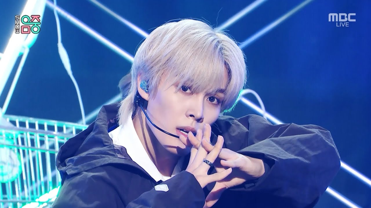 ARrC (아크) - SKIID | Show! MusicCore | MBC251115방송