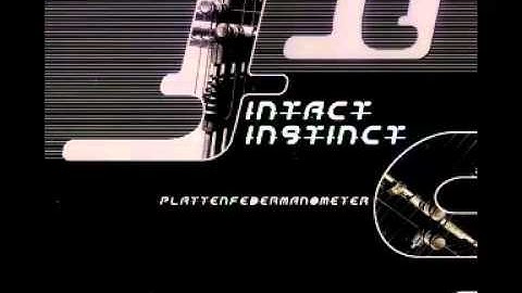 intact instinct-heftigverdighter