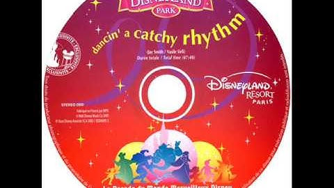 Disney Parade - Dancin [A Catchy Rhythm]
