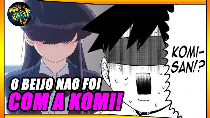 onde assistir komi san dublado｜Pesquisa do TikTok