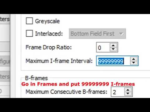 HOW TO DATAMOSH VIDEOS