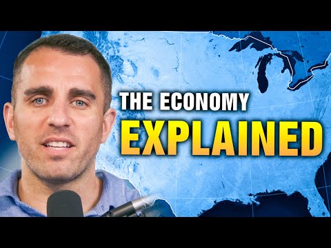 78 Charts Explain The US Economy