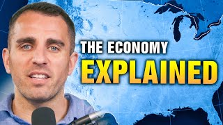 78 Charts Explain The US Economy