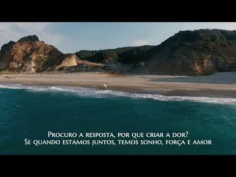 Milton Nascimento - Portal da Cor (C/Letra)