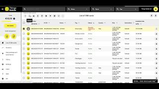 Things Mobile: How to unlock an IoT and M2M SIM card