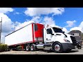 Freightliner Cascadia Modelo 2021 a Detalle!! | Medina Trucks