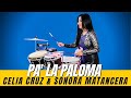 PA' LA PALOMA -  CELIA CRUZ (Cover Timbal - Elisabeth Timbal)