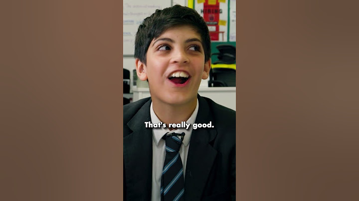 British Highschoolers try BBQ Burnt Ends for the first time!