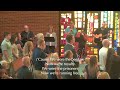 Holy Cross Worship @ Home - August 24, 2025 11:00 a.m.