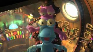 The Wotwots Intro & Outro In Low Tone