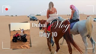 Dubai Trip - Day 10 ✈️ 🇦🇪 #fy #blog  #fy #vlogger #familyvlog #dubai #dayinmylife #fy #dubailife