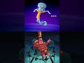 Animation References in Nickelodeon All-Star Brawl 2 #nickelodeonallstarbrawl2 #gamingshorts