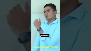 UPSC Personality Test Strategy  Importance of Initial DAF Based Interaction and First Impression