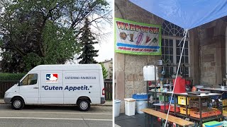 Jakarta's Diner Chain Warpopski Open Branch In Germany