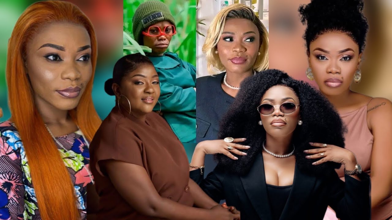 LA FILLE DE MAMAN BELLEVUE QUE PASSA NINI YANGO ESILAKA TE BOTIKA YE ASALA CARRIÈRE NAYE NA KIMIA 