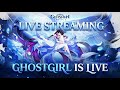 Columbina Banner Live Pulls! 🔥 How Many Primos for C0? 😭 - AR56 F2p | GENSHIN IMPACT LIVE #shorts