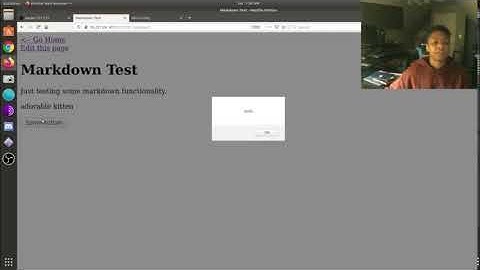 HackerOne CTF |  Easy Level  Micro-CMS v1 | 3 of 4 Flags | [SOLUTION]