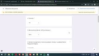 Herramienta Encuesta De Caracterizacin equipos Bsicos En Salud Aps