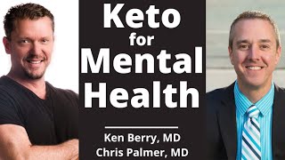Living with Depression? This Will Help [with Dr Chris Palmer]