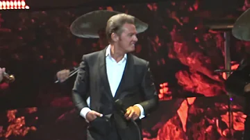 LUIS MIGUEL - TOUR  MEXICO POR SIEMPRE