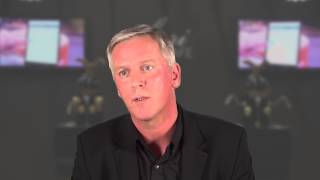 Sap Teched Thomas Volmering On Intelligent Business Operations