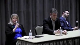 Networking & Professionalism in the Workplace