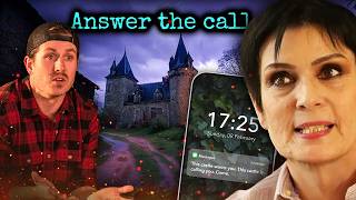 This haunted castle was calling her | Campfire Stories with MrBallen Net Worth