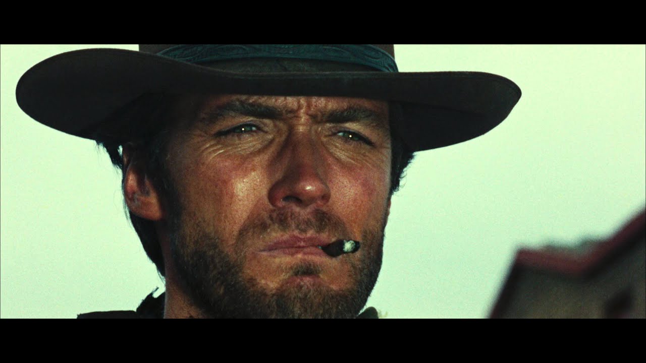 Per Un Pugno Di Dollari Youtube Film Completo