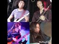 ゆらゆら帝国 ラメのパンタロン LIVE(ゲストギター栗原道夫)