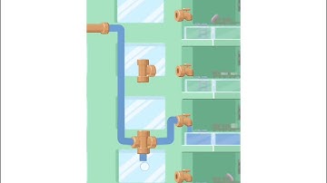 Satistory Tidy Up Level 113. Walkthrough Gameplay