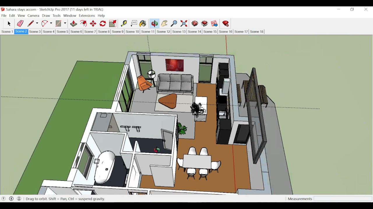 google sketchup pro 7 free download mac