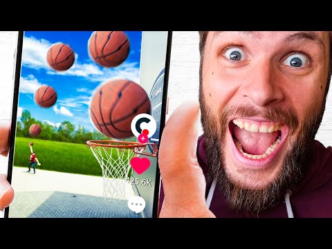 Go VIRAL with