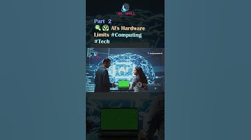 🔍😱 AI
