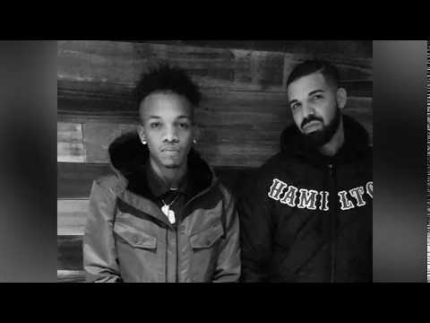 Tekno X Drake Only One