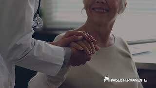 Tapping into an array of mental health options | Kaiser Permanente
