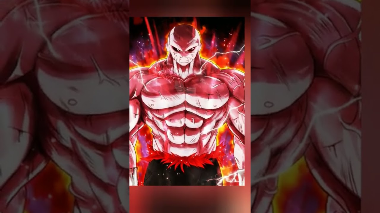 TOP 5 DBZ character's than can defeat Thanos ll 