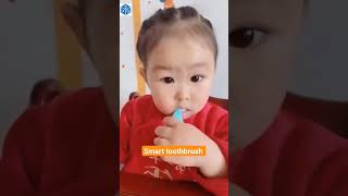 CHILDREN SOFT TOOTHBRUSH #children #gadgets #teeth screenshot 4
