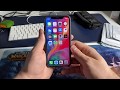 Золотая жила сервисов - как получить бесплатно экран на iPhone X даже ПОСЛЕ ГАРАНТИИ