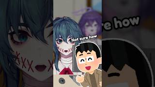 They Leaked My Pics...
Twitch: https://www.twitch.tv/omi_vt
Twitter / X: https://twitter.com/omi_vt
Discord: https://discord.gg/aMcZaejamJ
Patreon: https://www.patreon.com/c/OmiVT
#fyp #clips #vtuber They Leaked My Pics...