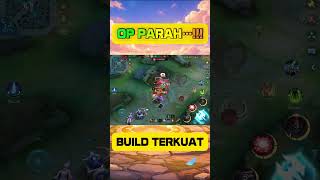 MENYELUNDUP DENGAN MULUS 1 MUSUH MOKAT?! NATALIA OP PARAH #mobilelegends  #mlbb #shorts #shortvideo