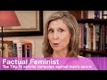 The Title IX activist campaign against men's sports | FACTUAL FEMINIST