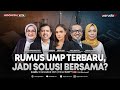 Rumus UMP Terbaru Jadi Solusi Bersama INDONESIA KITA