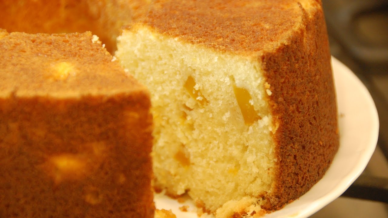 Pound Cake Without Eggs And Milk Pound Cake Without Eggs And Milk