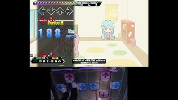 [DDR] さよならトリップ ～夏陽 EDM edition ESP12 980 gFC