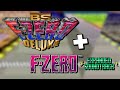 Bs fzero deluxe  fzero expanded soundtrack  trailer