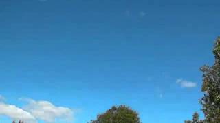 10-20-2011 Partly Cloudy Day Time Lapse
