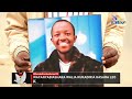 Maandamano: Utulivu washuhudiwa Machakos huku shughli za kibiashara zikiendelea