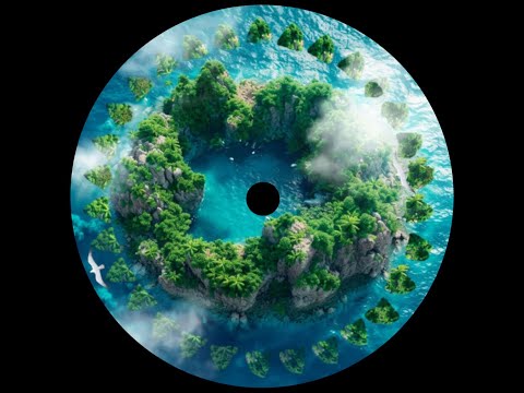 PolyRhythm Peter Guzman Dayê Original Mix