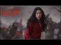 Disney S Mulan Big Game Sneak Peek IN REVERSE 
