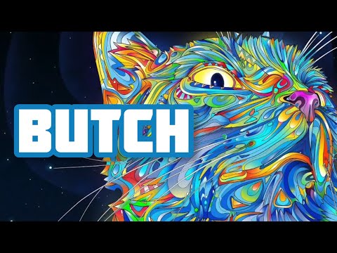 Butch - No Worries (Jefton Remix)